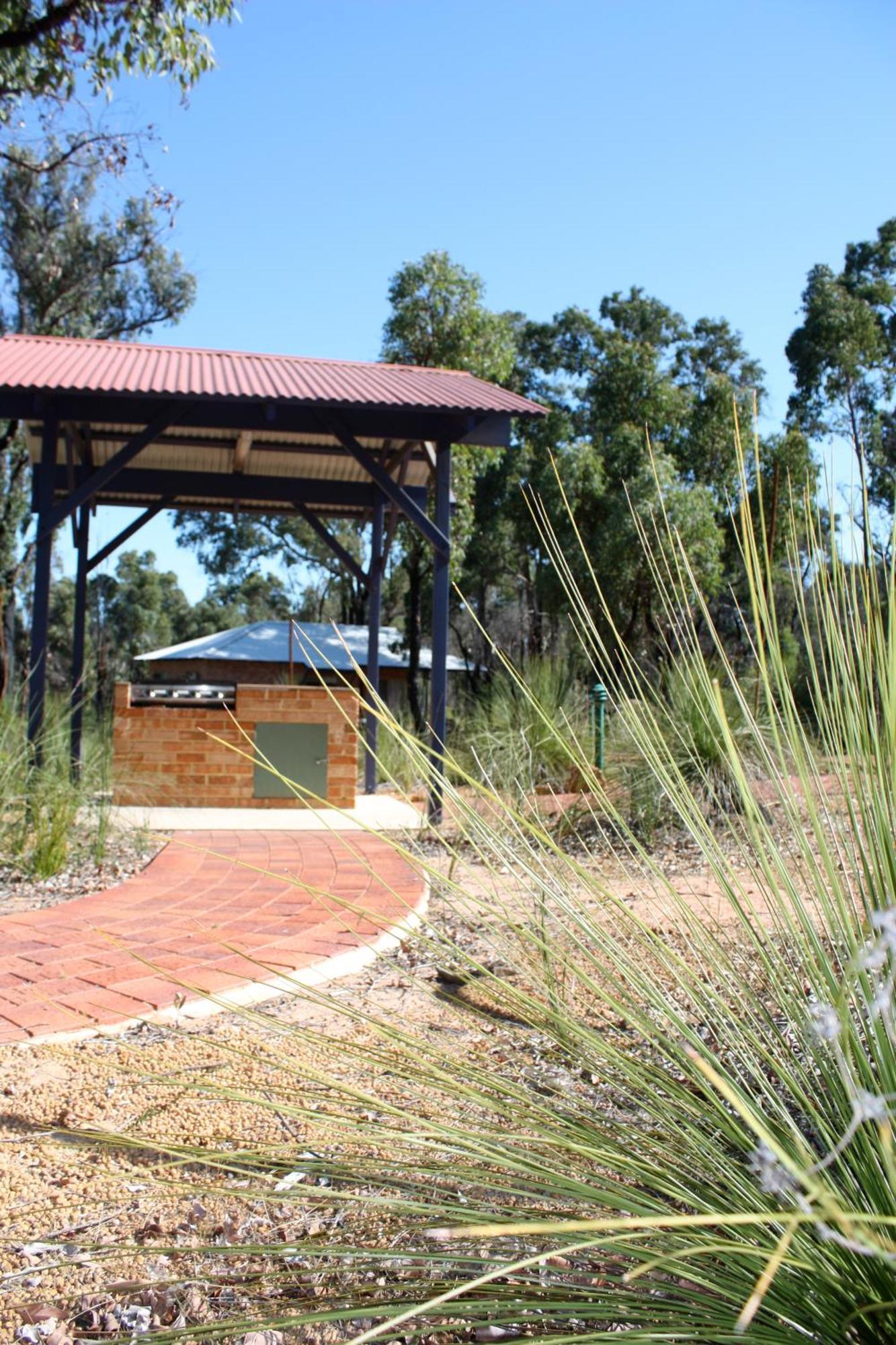 Chalets On Stoneville Redcliffe Esterno foto