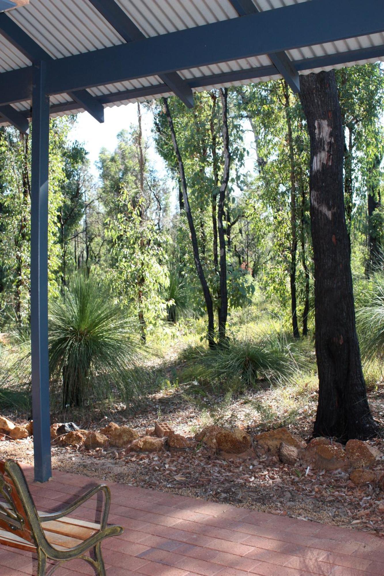 Chalets On Stoneville Redcliffe Esterno foto