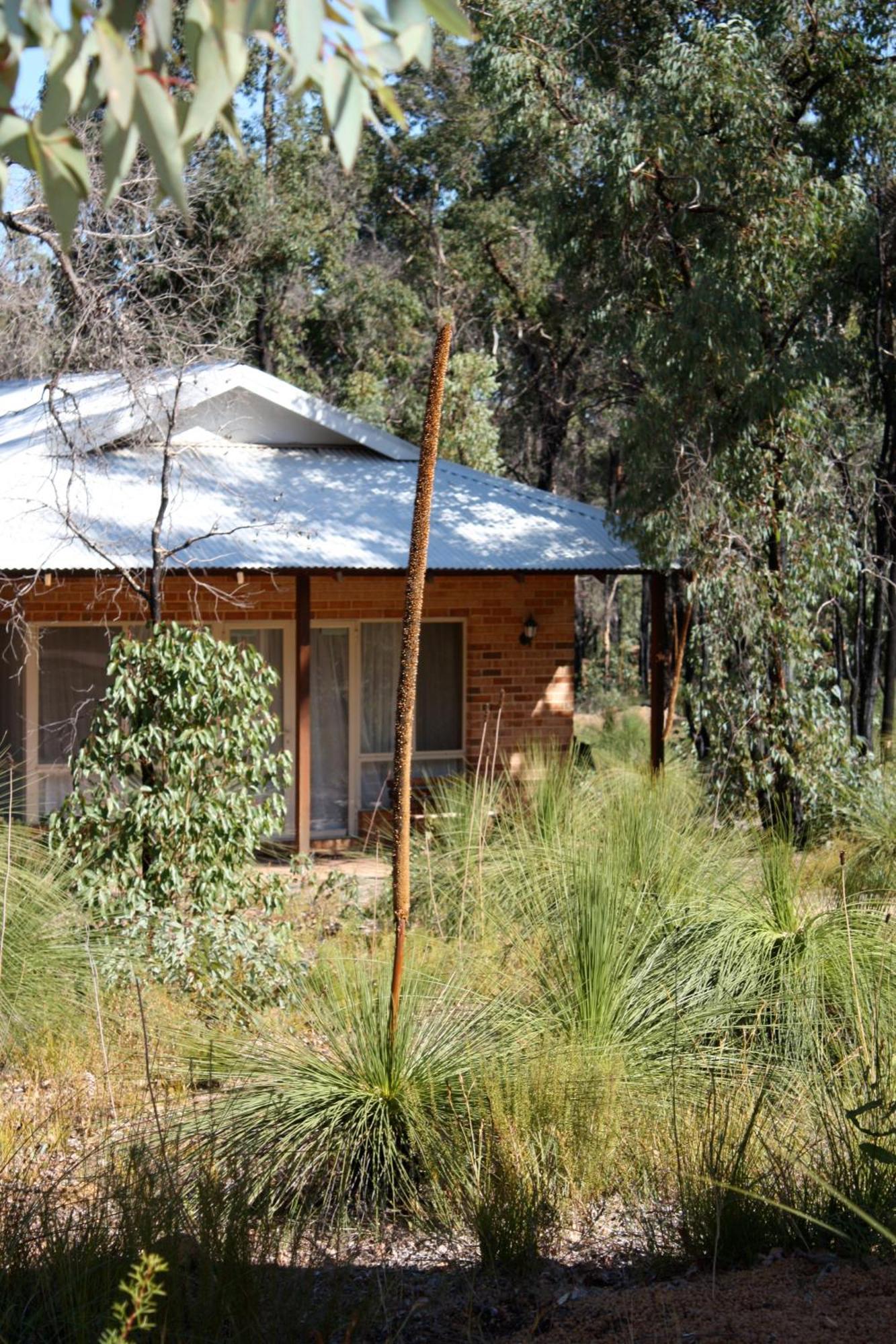Chalets On Stoneville Redcliffe Esterno foto