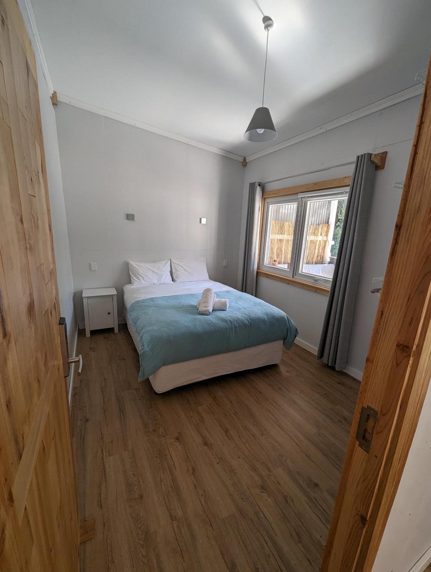 Chalets On Stoneville Redcliffe Esterno foto