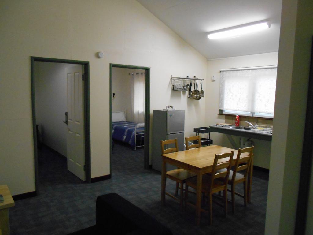 Chalets On Stoneville Redcliffe Esterno foto