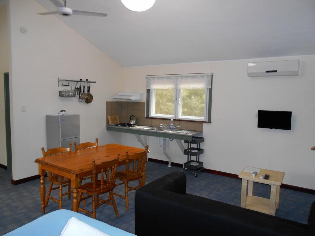 Chalets On Stoneville Redcliffe Esterno foto
