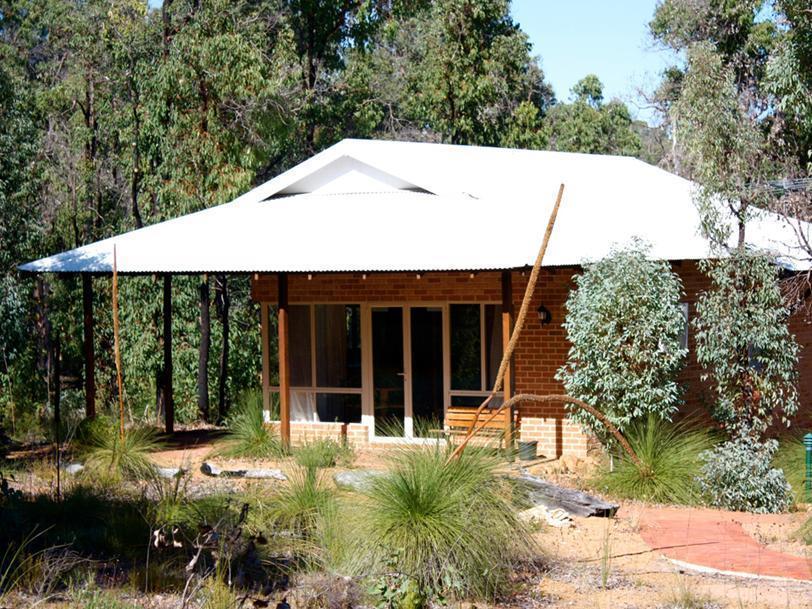 Chalets On Stoneville Redcliffe Esterno foto