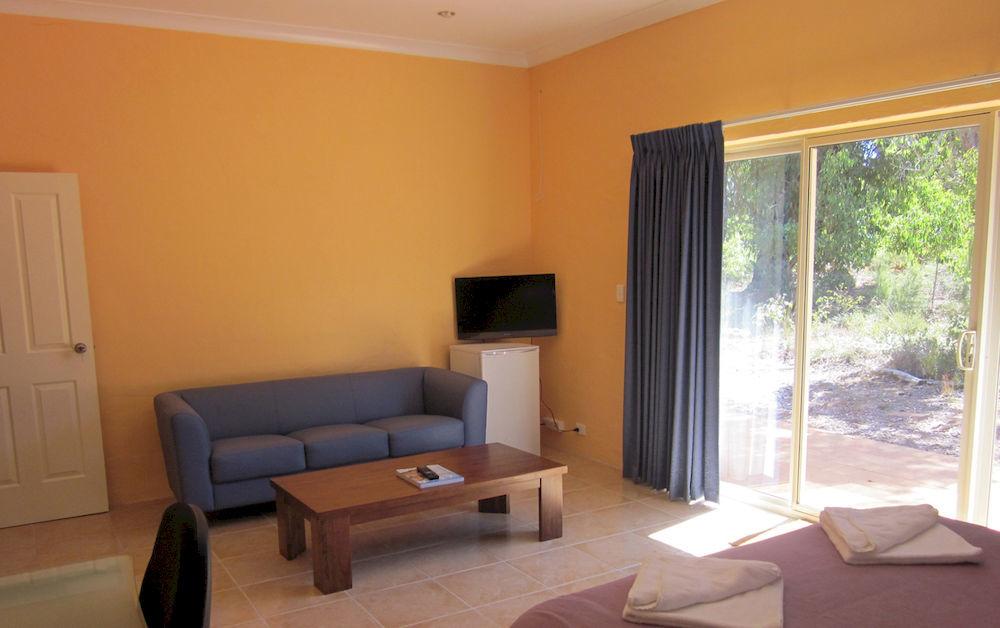 Chalets On Stoneville Redcliffe Esterno foto