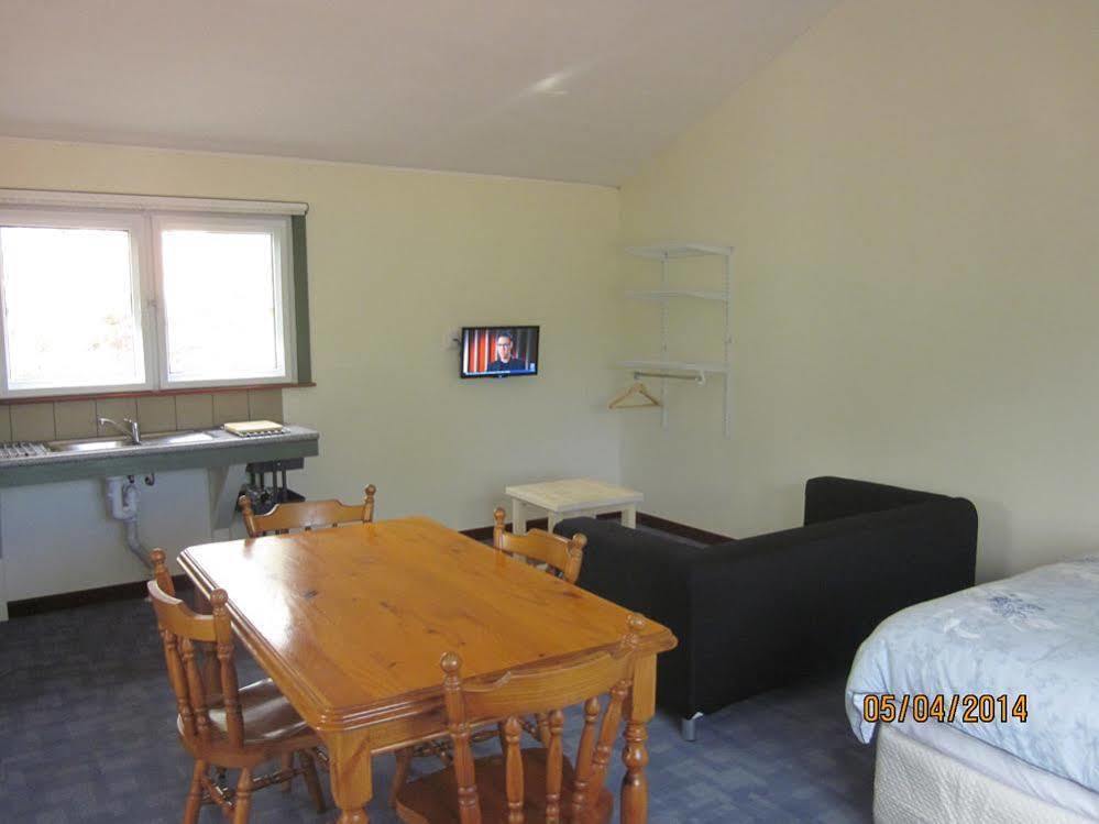 Chalets On Stoneville Redcliffe Esterno foto