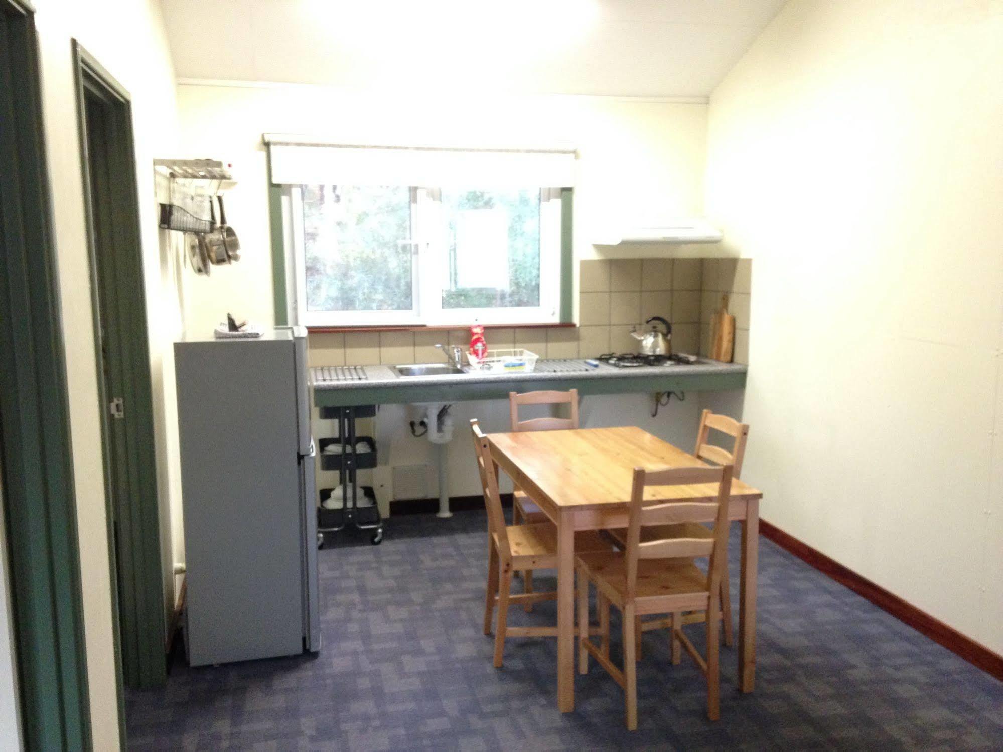 Chalets On Stoneville Redcliffe Esterno foto
